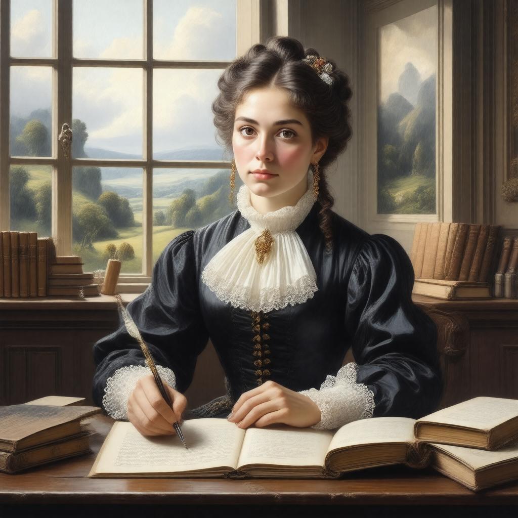 Jane Austen